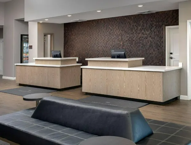 Residence Inn by Marriott Modesto North hotel detail image 3