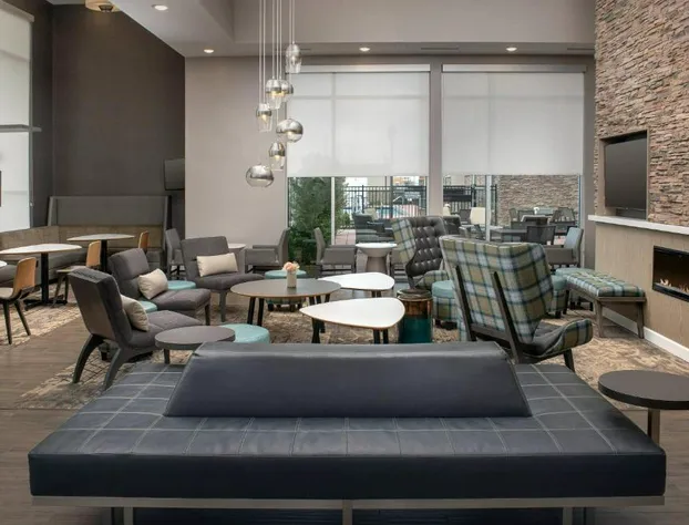 Residence Inn by Marriott Modesto North hotel detail image 4