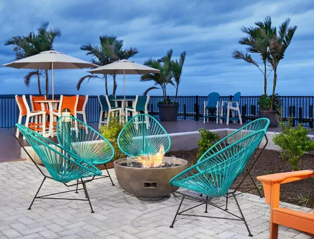 Aloft Ocean City hotel detail image 1