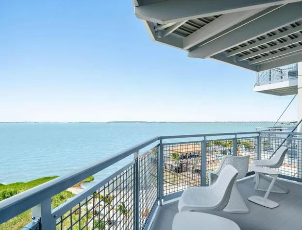 Aloft Ocean City hotel detail image 4