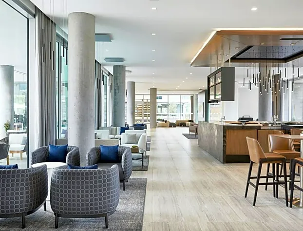 AC Hotel by Marriott Phoenix Biltmore hotel detail image 4