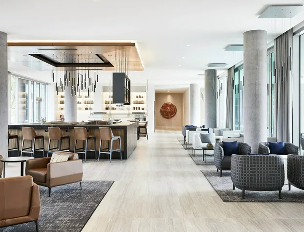 AC Hotel by Marriott Phoenix Biltmore hotel detail image 2