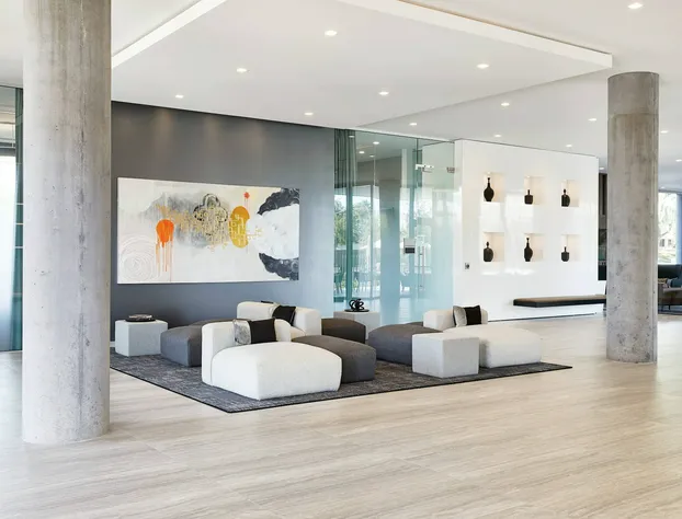 AC Hotel by Marriott Phoenix Biltmore hotel detail image 3