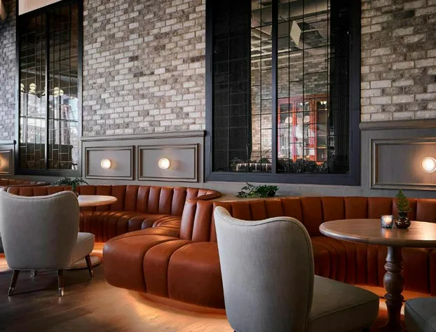 Hotel Zachary Chicago, a Tribute Portfolio Hotel hotel detail image 2