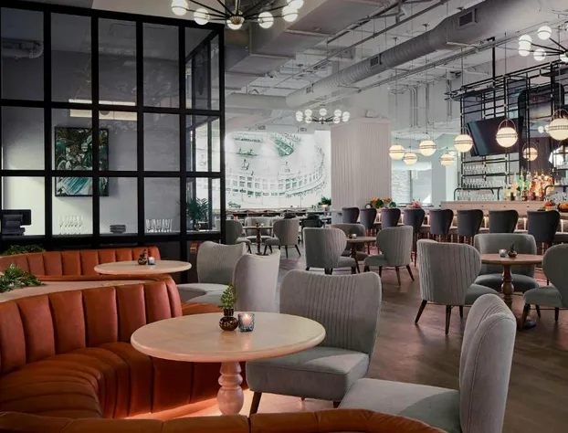 Hotel Zachary Chicago, a Tribute Portfolio Hotel hotel detail image 3