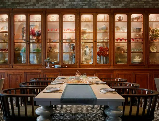 Hotel Zachary Chicago, a Tribute Portfolio Hotel hotel detail image 4