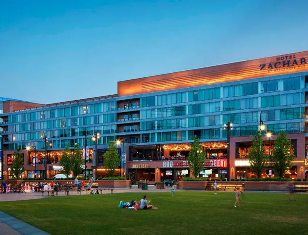 Hotel Zachary Chicago, a Tribute Portfolio Hotel hotel detail image 2