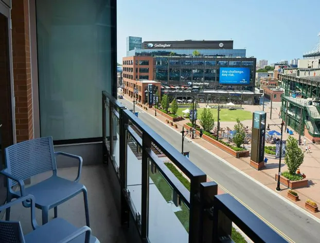 Hotel Zachary Chicago, a Tribute Portfolio Hotel hotel detail image 3