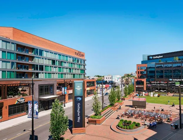 Hotel Zachary Chicago, a Tribute Portfolio Hotel hotel detail image 4