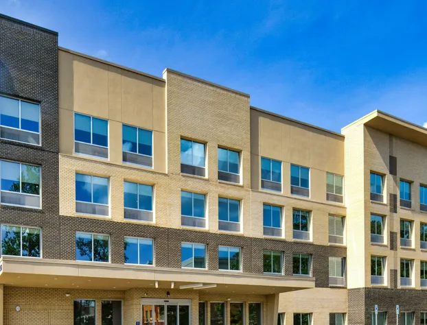 Tru by Hilton Raleigh Durham Airport hotel detail image 3