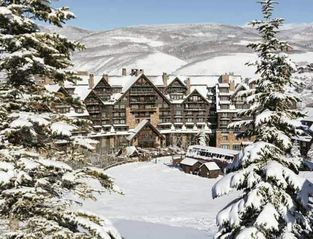 The Ritz-Carlton, Bachelor Gulch hotel detail image 2
