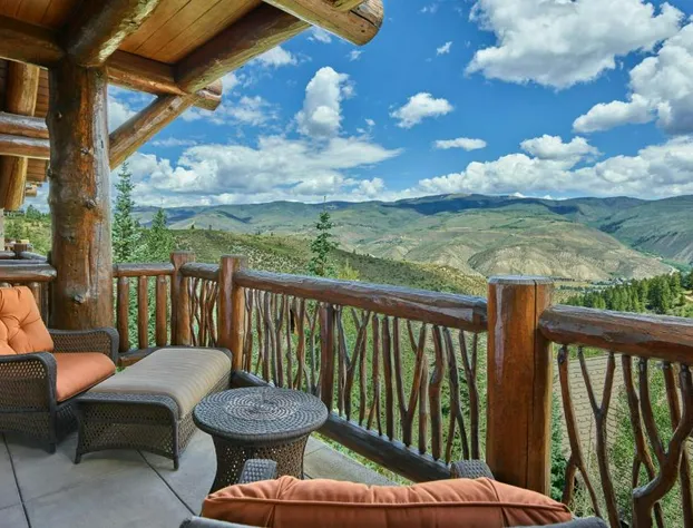 The Ritz-Carlton, Bachelor Gulch hotel detail image 3