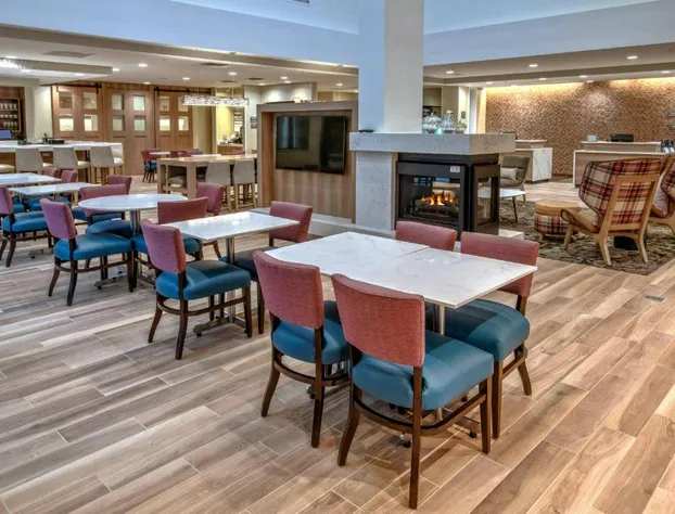 Residence Inn by Marriott Nashville at Opryland hotel detail image 1