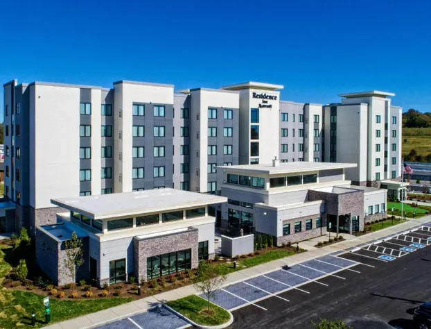 Residence Inn by Marriott Nashville at Opryland hotel detail image 2