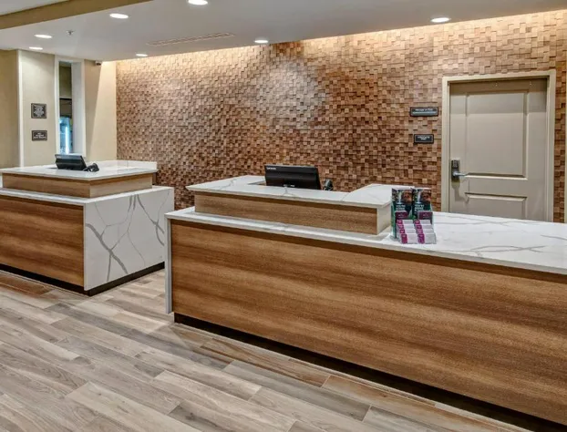 Residence Inn by Marriott Nashville at Opryland hotel detail image 3