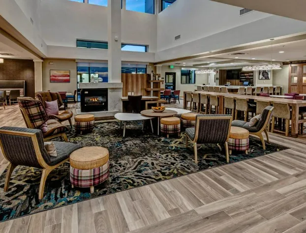 Residence Inn by Marriott Nashville at Opryland hotel detail image 4