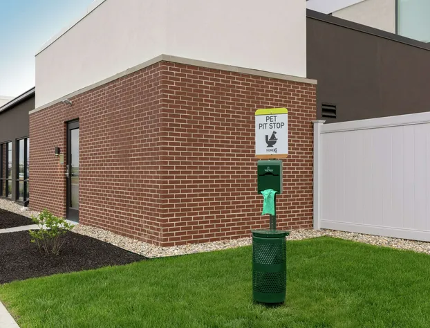 Home2 Suites by Hilton Indianapolis Airport hotel detail image 2