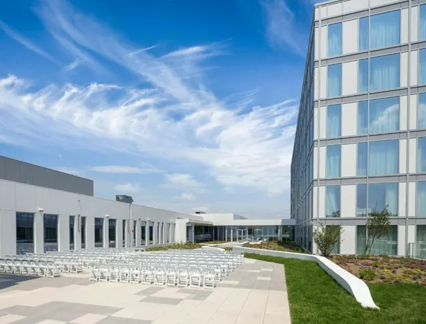 The Summit Hotel hotel detail image 1