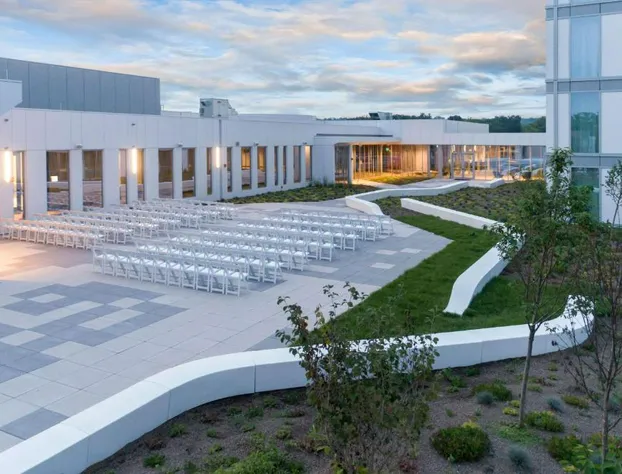 The Summit Hotel hotel detail image 2