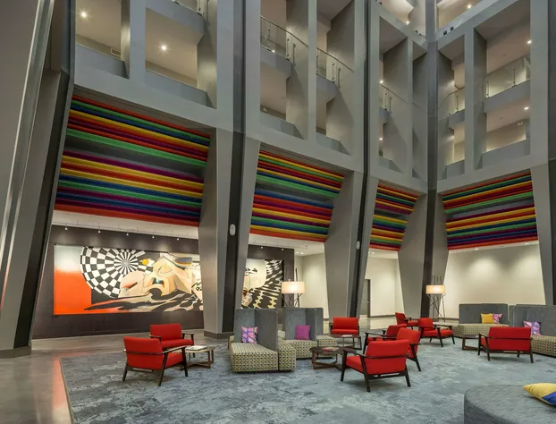 The Summit Hotel hotel detail image 3