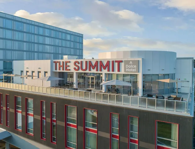 The Summit Hotel hotel detail image 1