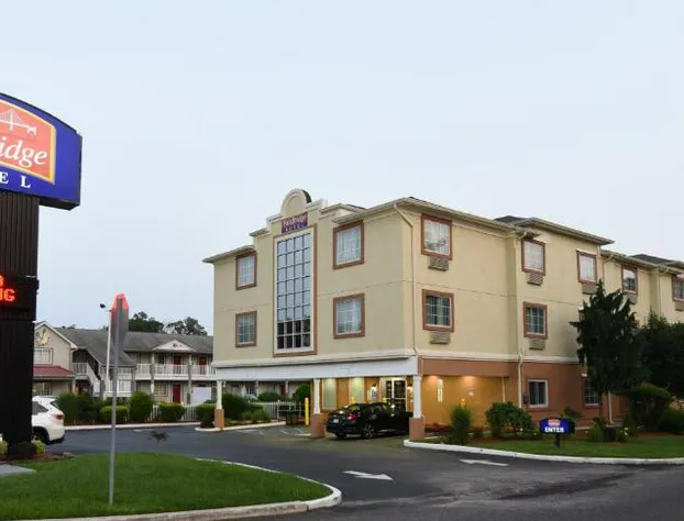 FairBridge Hotel Atlantic City hotel detail image 1