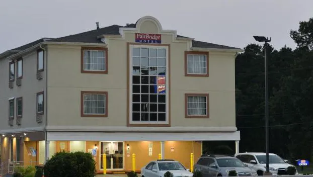 FairBridge Hotel Atlantic City hotel detail image 2