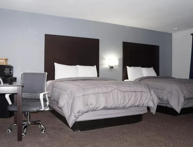 FairBridge Hotel Atlantic City hotel detail image 3