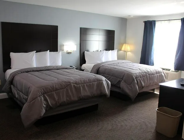 FairBridge Hotel Atlantic City hotel detail image 4