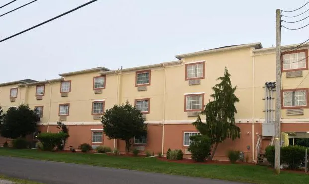 FairBridge Hotel Atlantic City hotel detail image 2