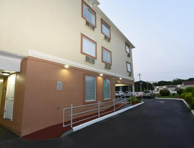 FairBridge Hotel Atlantic City hotel detail image 4