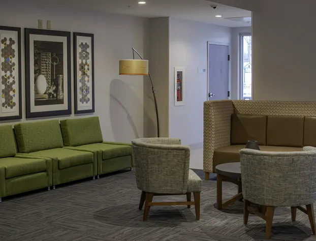 Holiday Inn Express & Suites Tonawanda - Buffalo Area by IHG hotel detail image 1