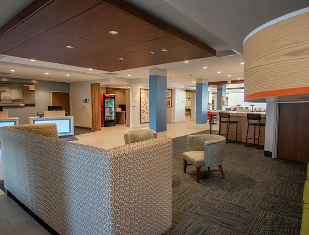 Holiday Inn Express & Suites Tonawanda - Buffalo Area by IHG hotel detail image 3