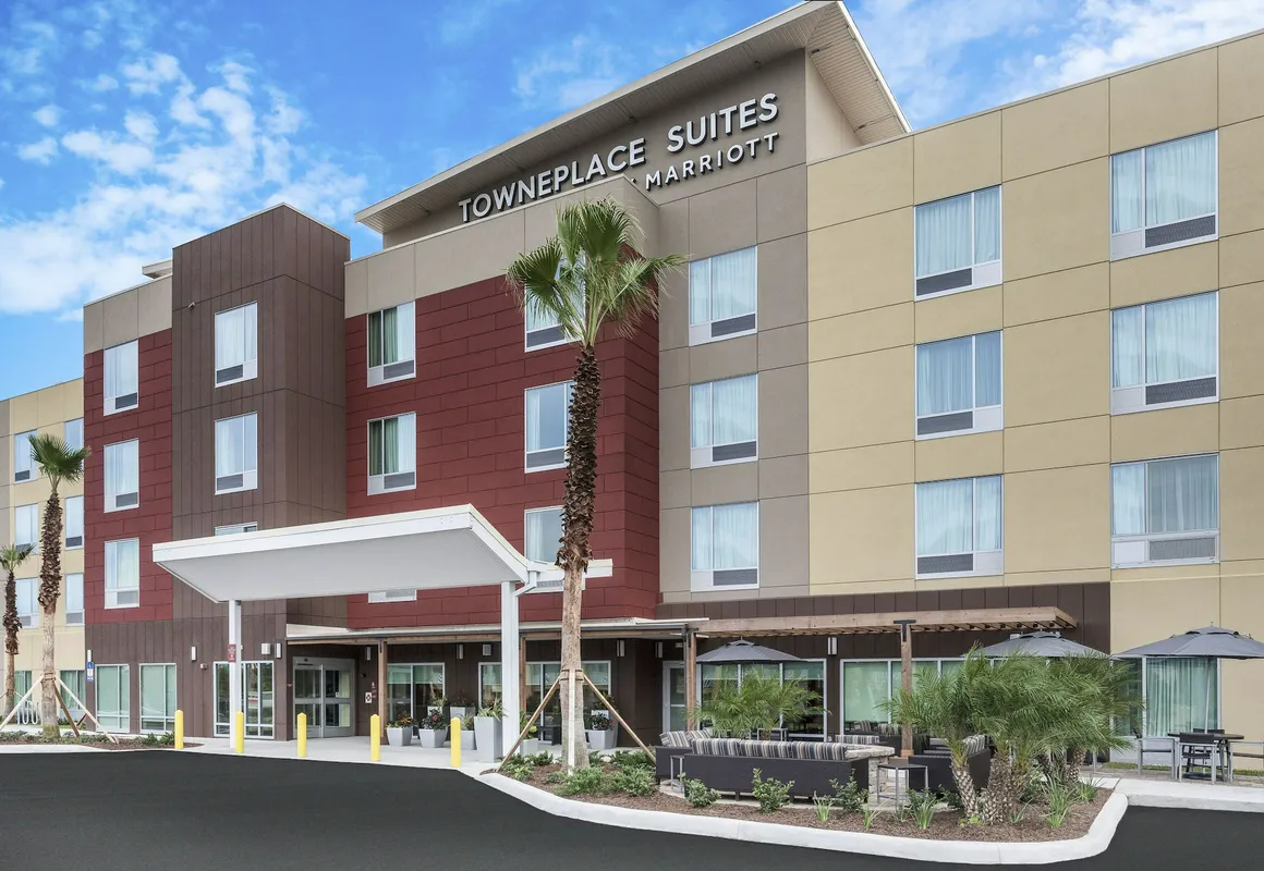 TownePlace Suites by Marriott Titusville Kennedy Space Center hotel hero