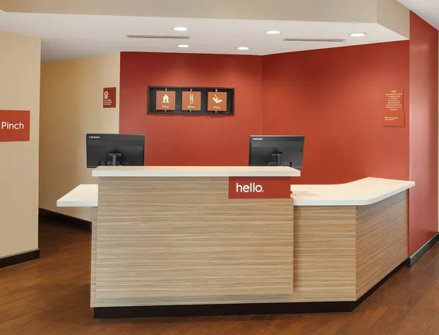 TownePlace Suites by Marriott Titusville Kennedy Space Center hotel detail image 1