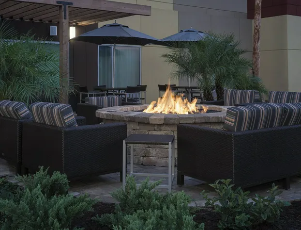 TownePlace Suites by Marriott Titusville Kennedy Space Center hotel detail image 2