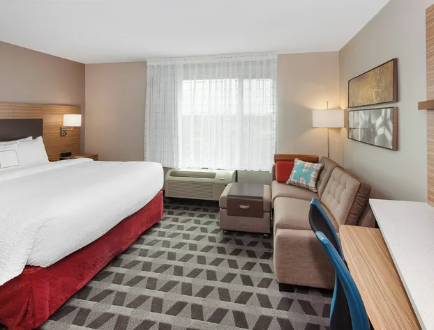 TownePlace Suites by Marriott Titusville Kennedy Space Center hotel detail image 3