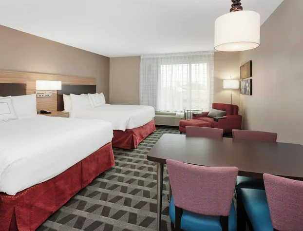 TownePlace Suites by Marriott Titusville Kennedy Space Center hotel detail image 4