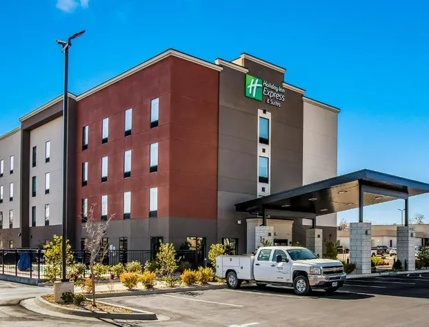 Holiday Inn Express & Suites Tulsa East - Catoosa by IHG hotel detail image 2
