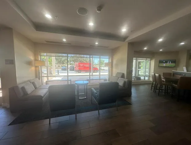 TownePlace Suites by Marriott San Antonio Westover Hills hotel detail image 2