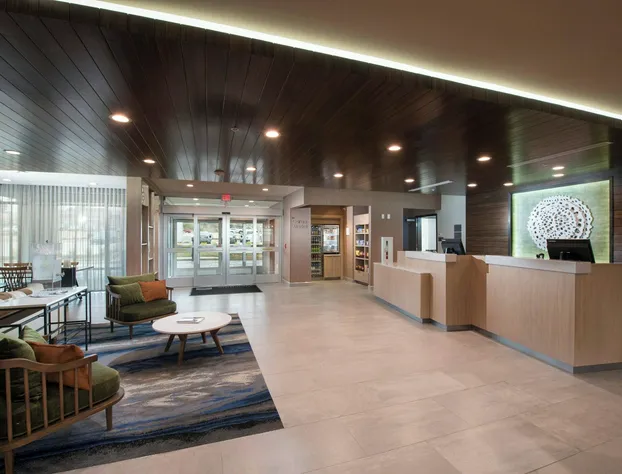 Fairfield Inn & Suites Tyler South hotel detail image 3