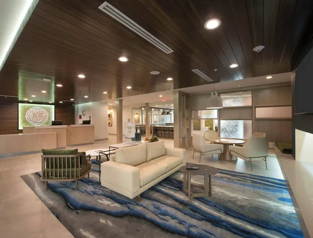 Fairfield Inn & Suites Tyler South hotel detail image 4