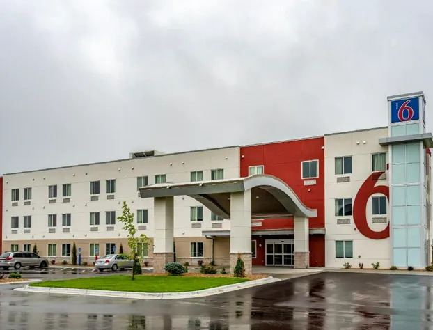 Motel 6 Mankato, MN hotel detail image 3