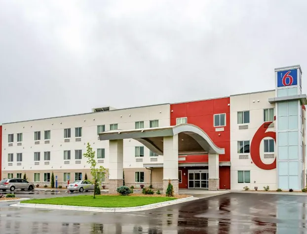 Motel 6 Mankato, MN hotel detail image 3