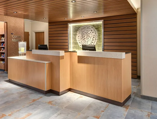 Fairfield Inn & Suites by Marriott Lexington East/I-75 hotel detail image 2