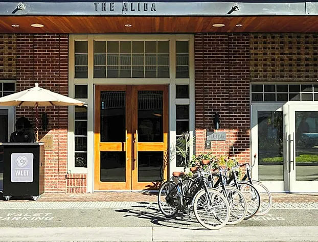 The Alida, Savannah, a Tribute Portfolio Hotel hotel detail image 2