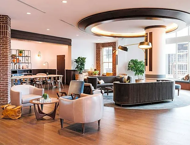 The Alida, Savannah, a Tribute Portfolio Hotel hotel detail image 3