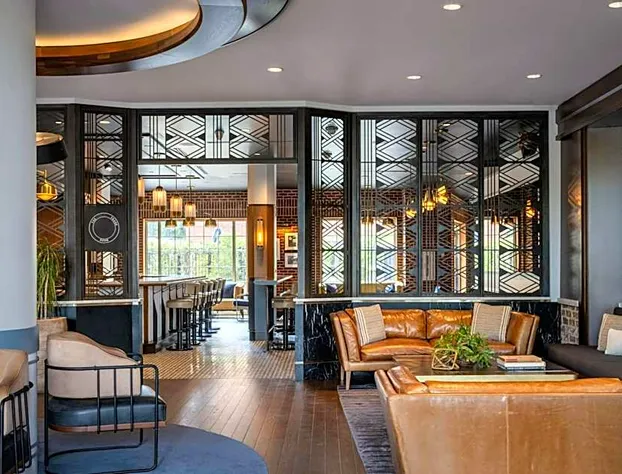 The Alida, Savannah, a Tribute Portfolio Hotel hotel detail image 4