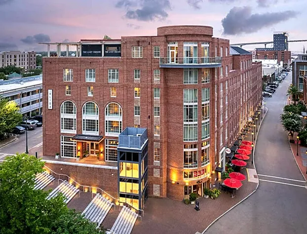 The Alida, Savannah, a Tribute Portfolio Hotel hotel detail image 2