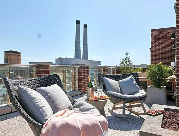 The Alida, Savannah, a Tribute Portfolio Hotel hotel detail image 4